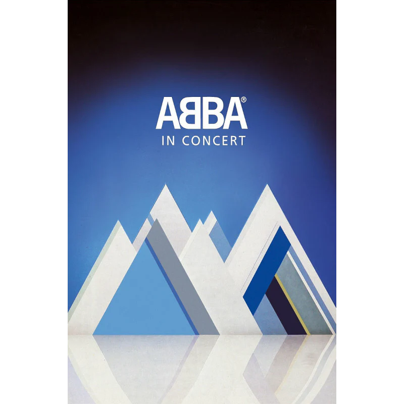 ABBA In Concert