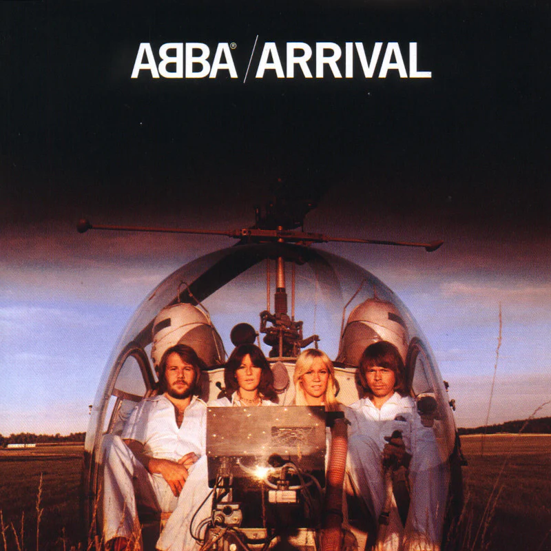 Arrival