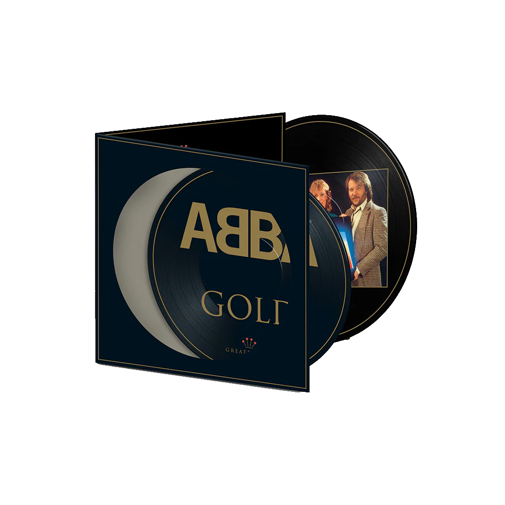 ABBA Gold Bundle - Image 2