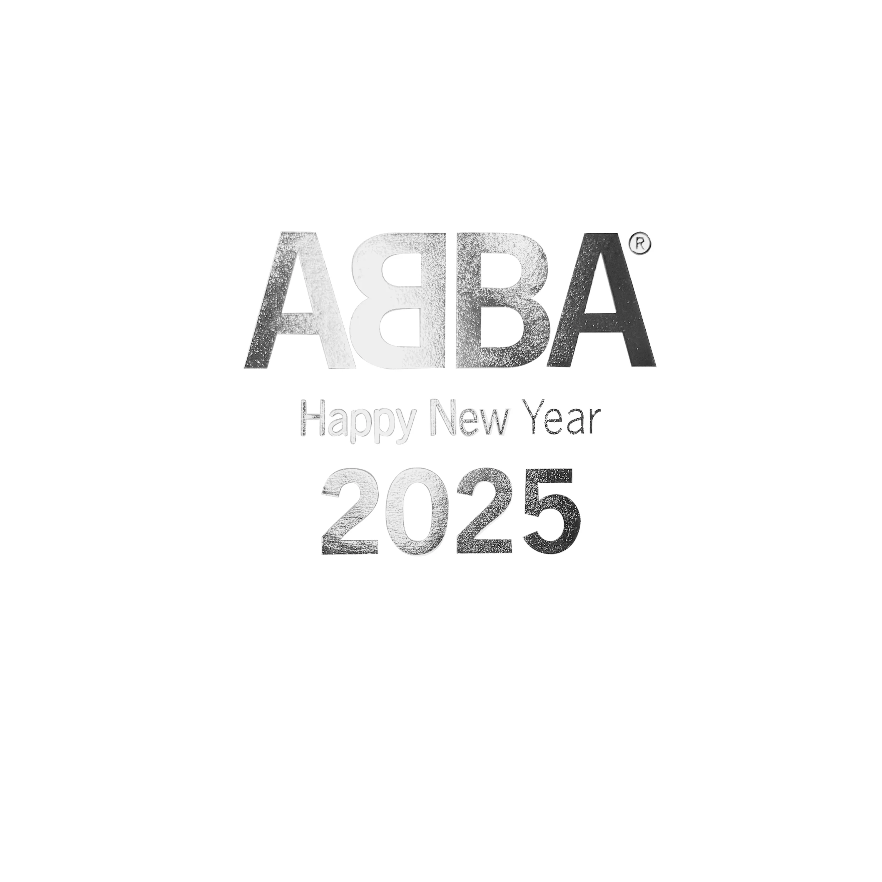 Happy New Year (7″ Single – 2025) - Image 3