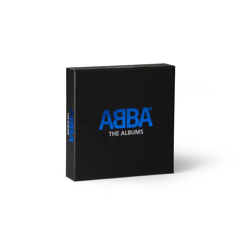 The Albums - Image 2