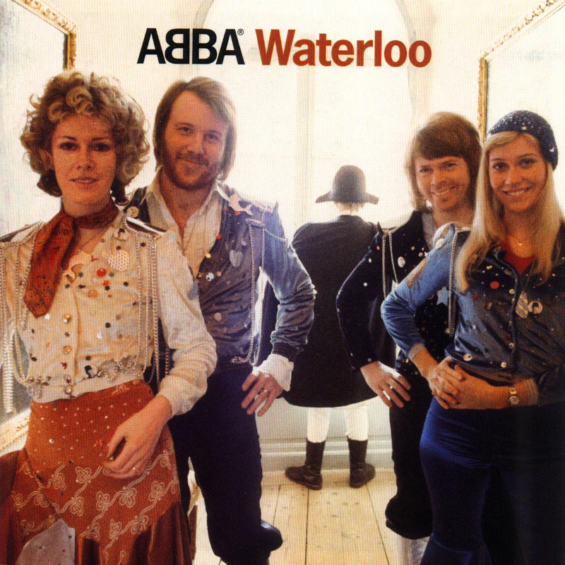 Waterloo