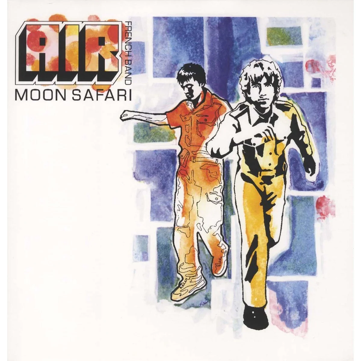 Moon Safari - Image 2
