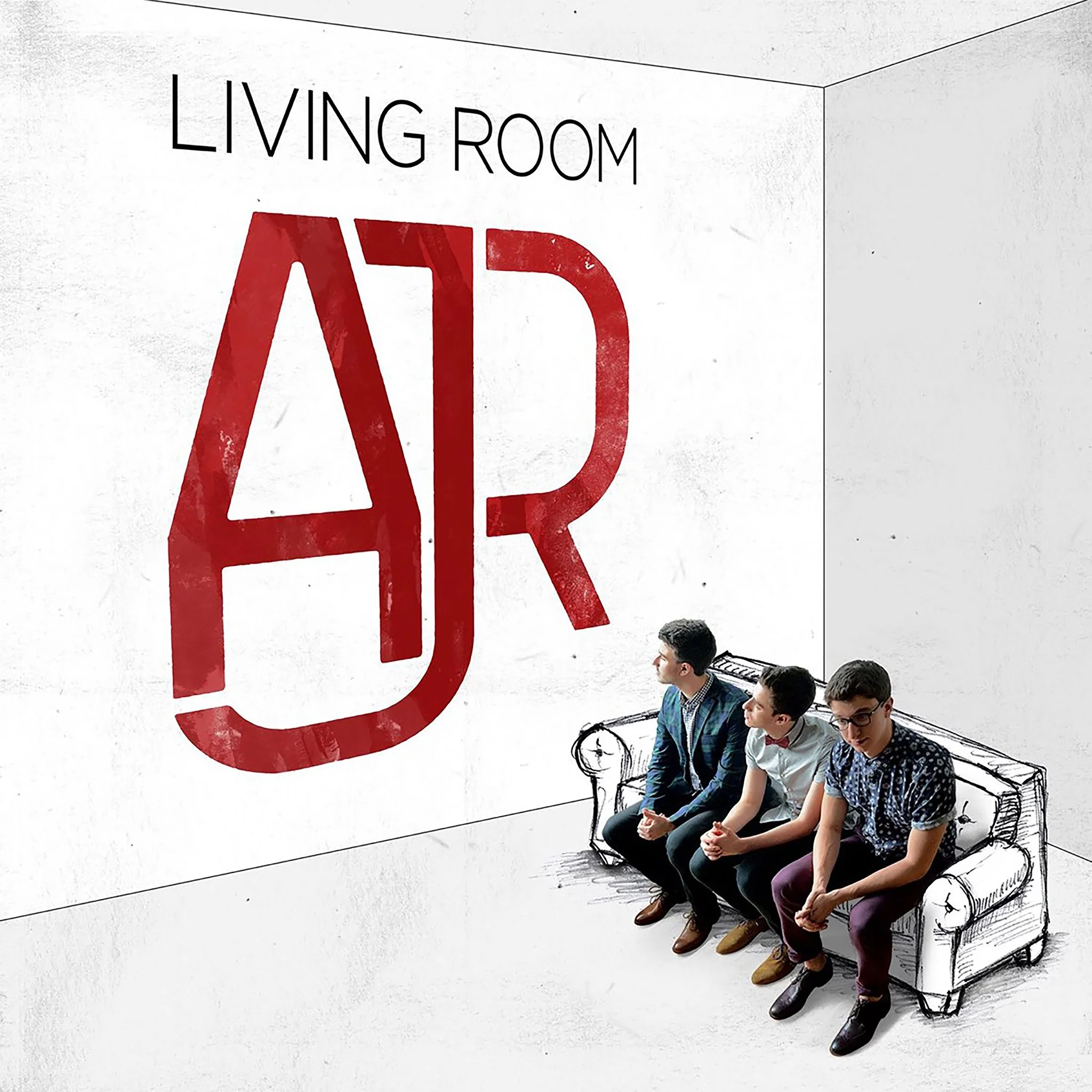 Living Room - Image 2