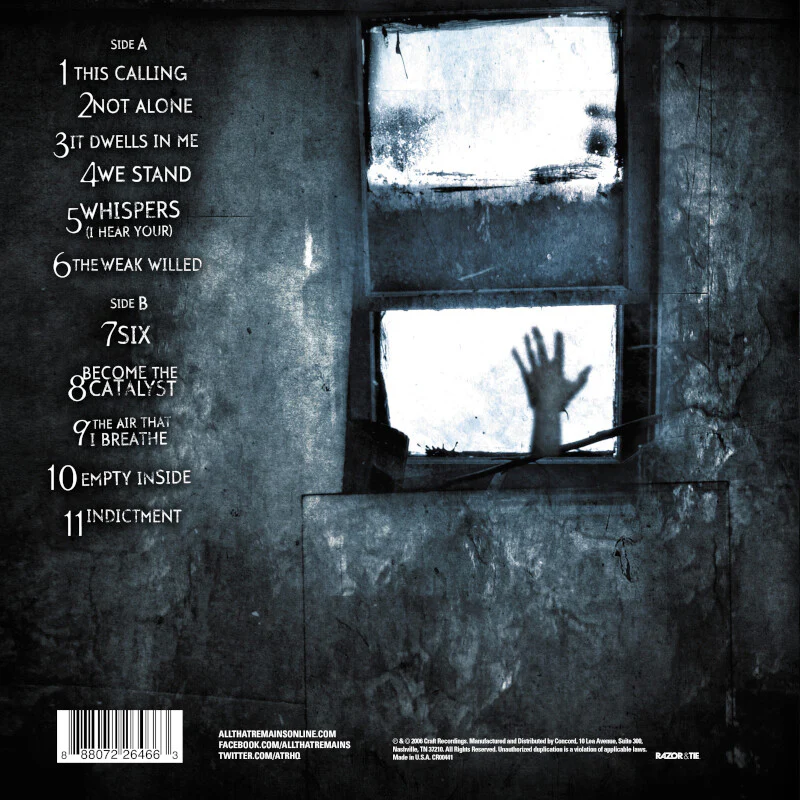 The Fall Of Ideals - Image 3