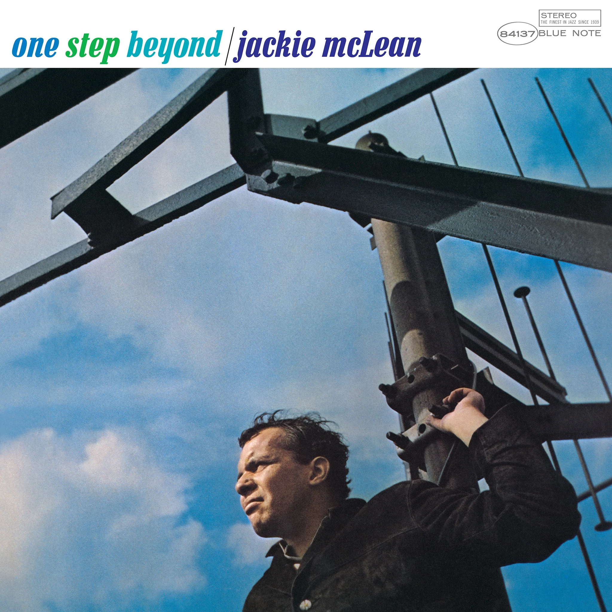 One Step Beyond - Image 2