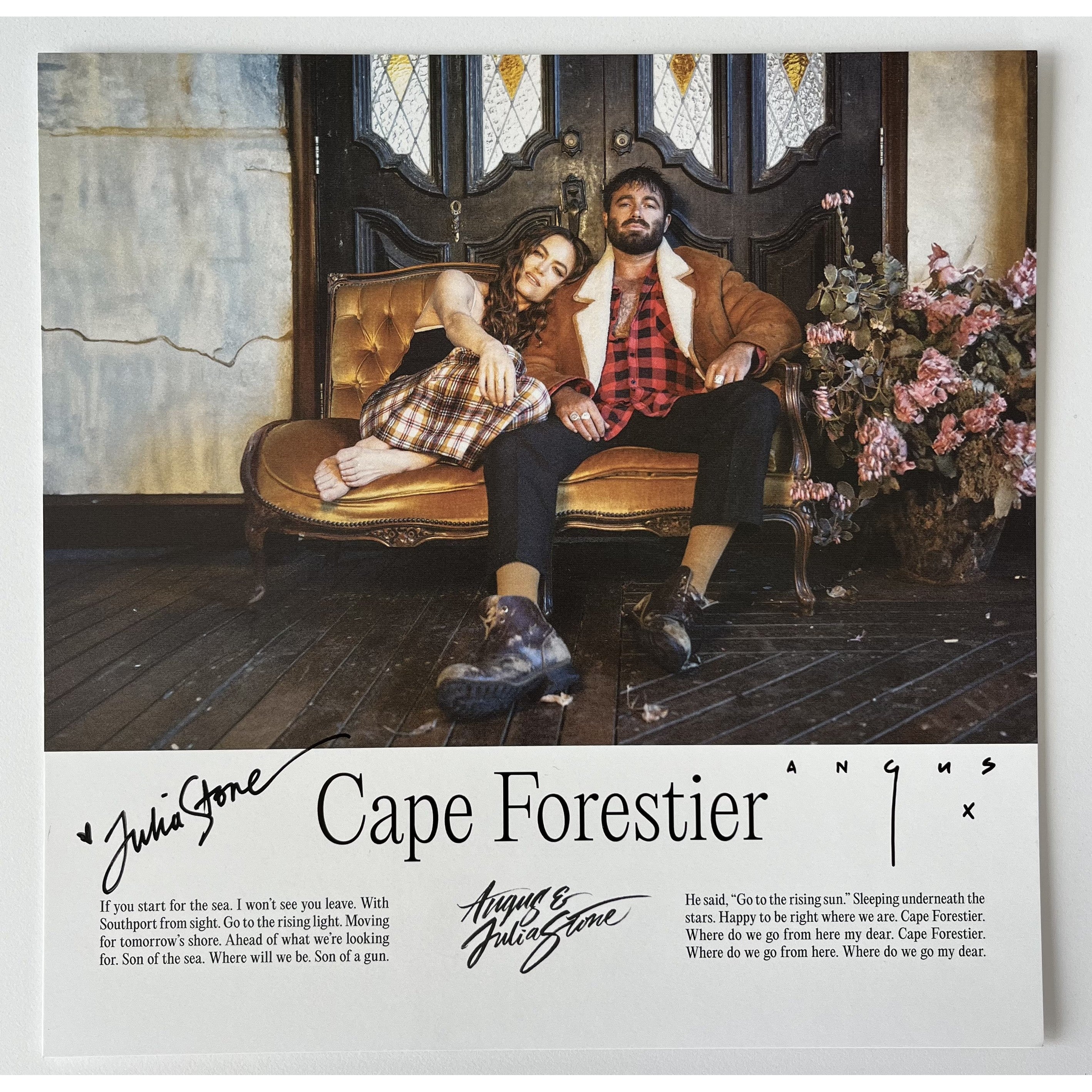 Cape Forestier - Image 3