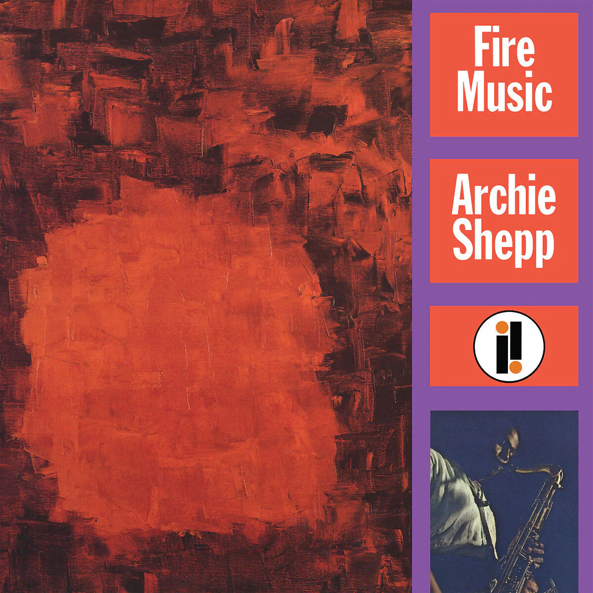Fire Music