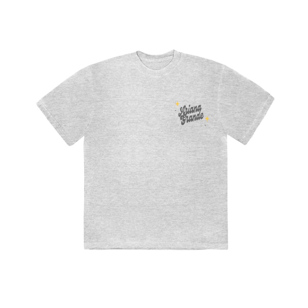 dandelion t-shirt (grey)