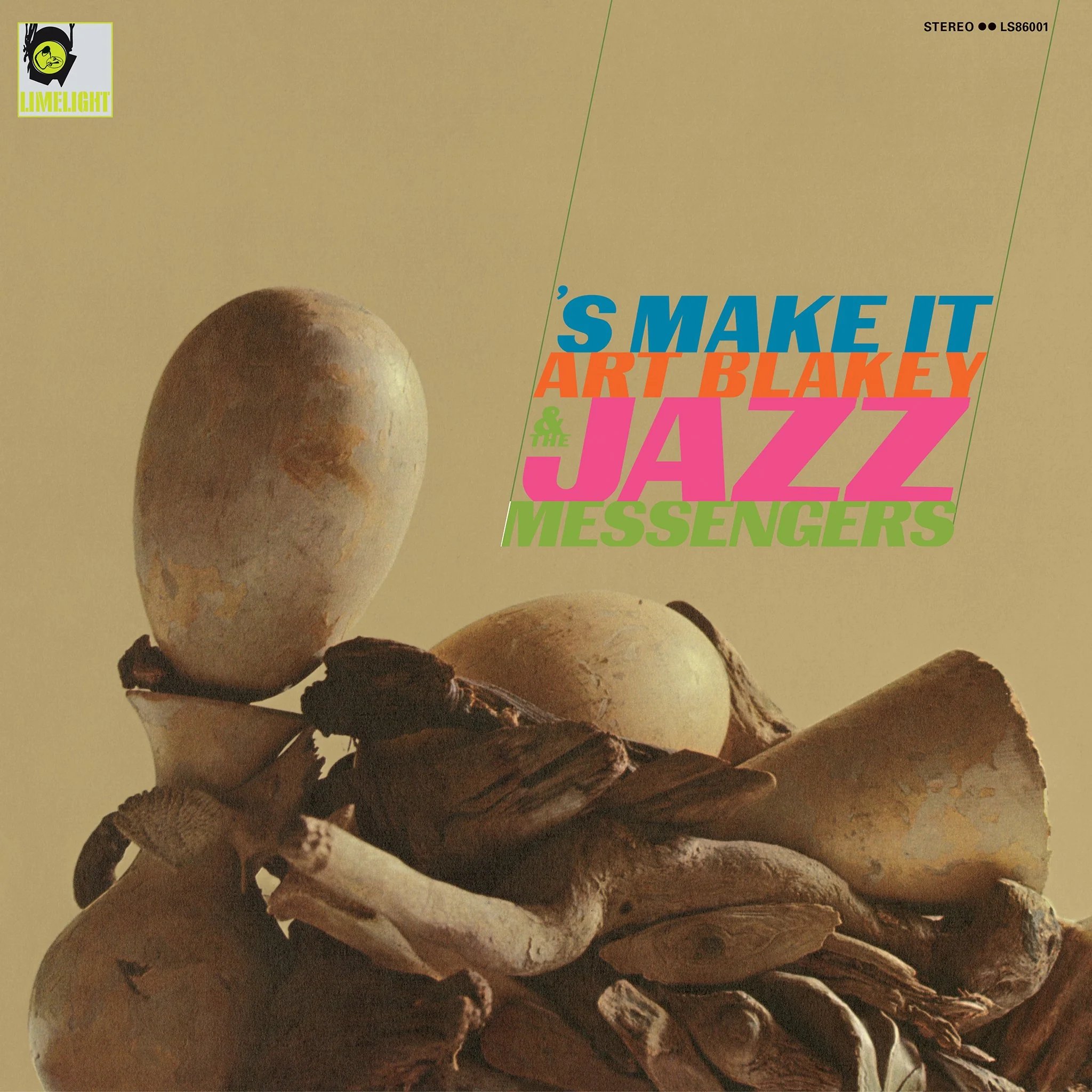 'S Make It - Image 2