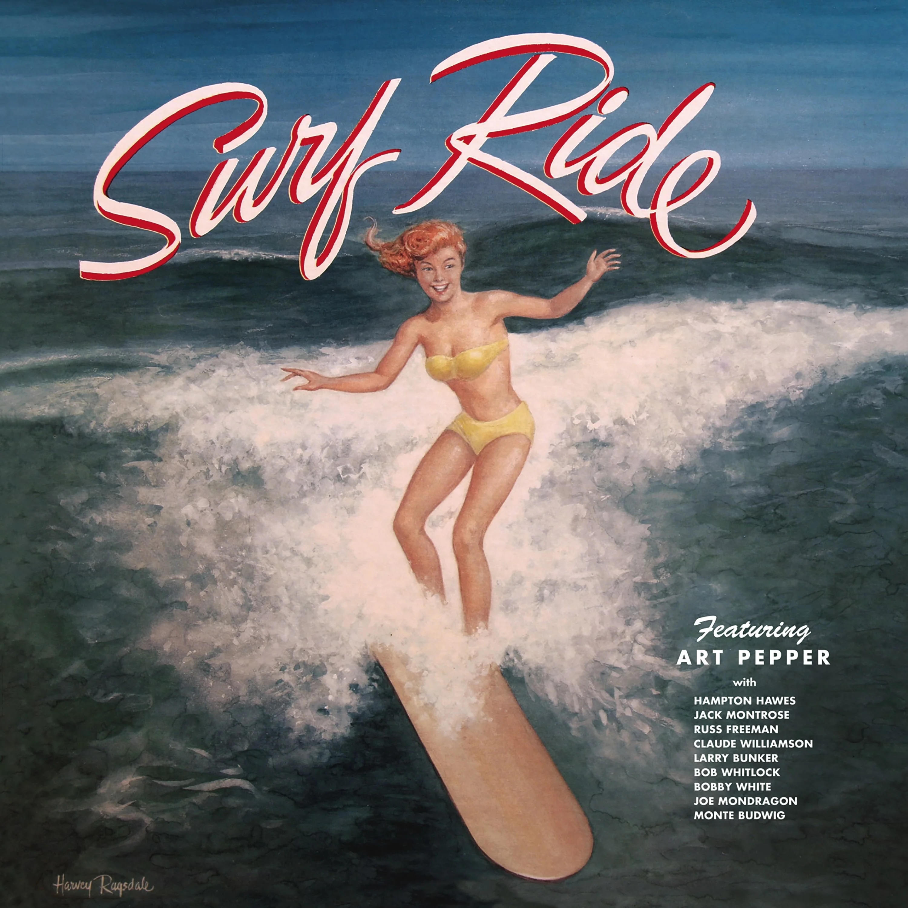 Surf Ride - Image 4