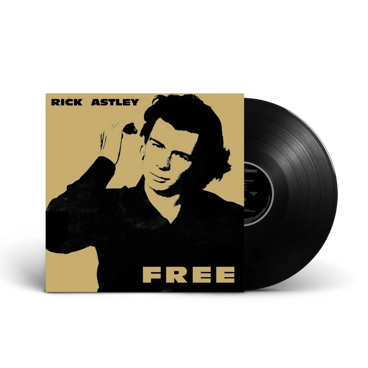 Free (2024 Remaster)
