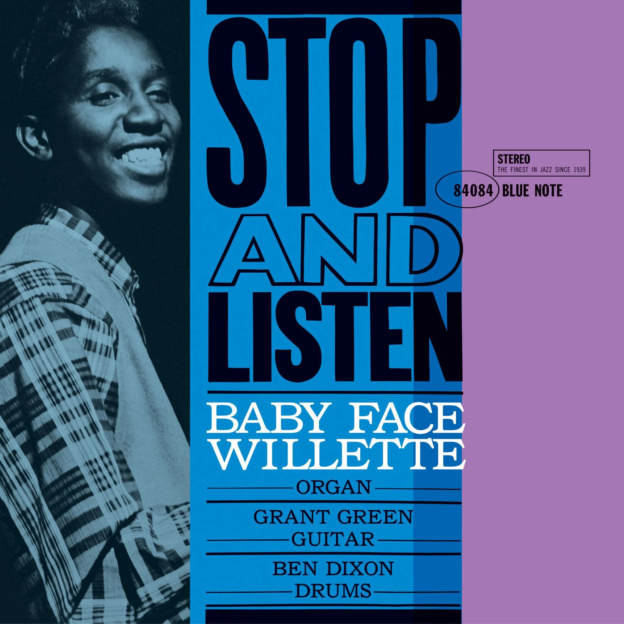 Stop And Listen - Image 2