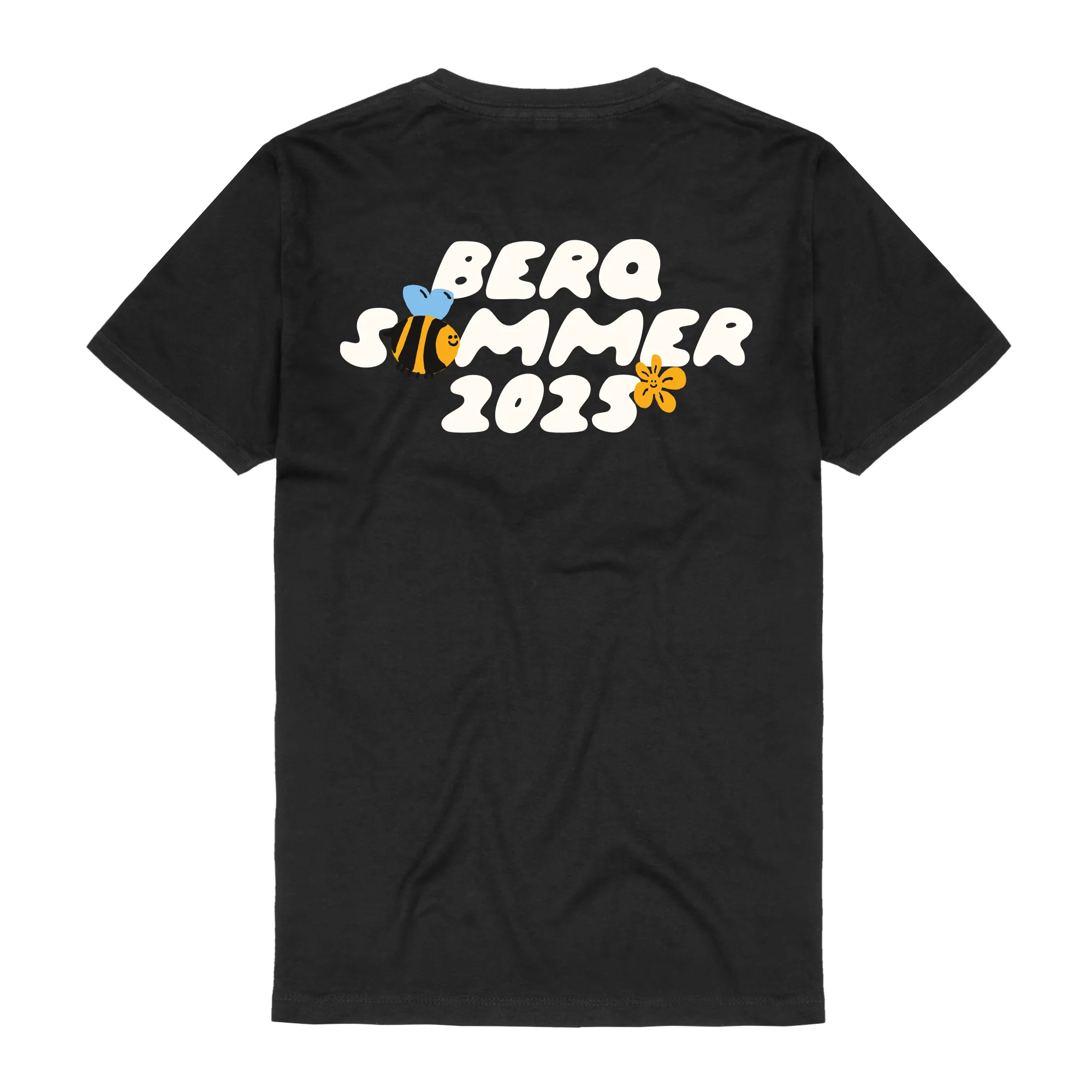 Berq-Sommer 2025 schwarz - Image 2
