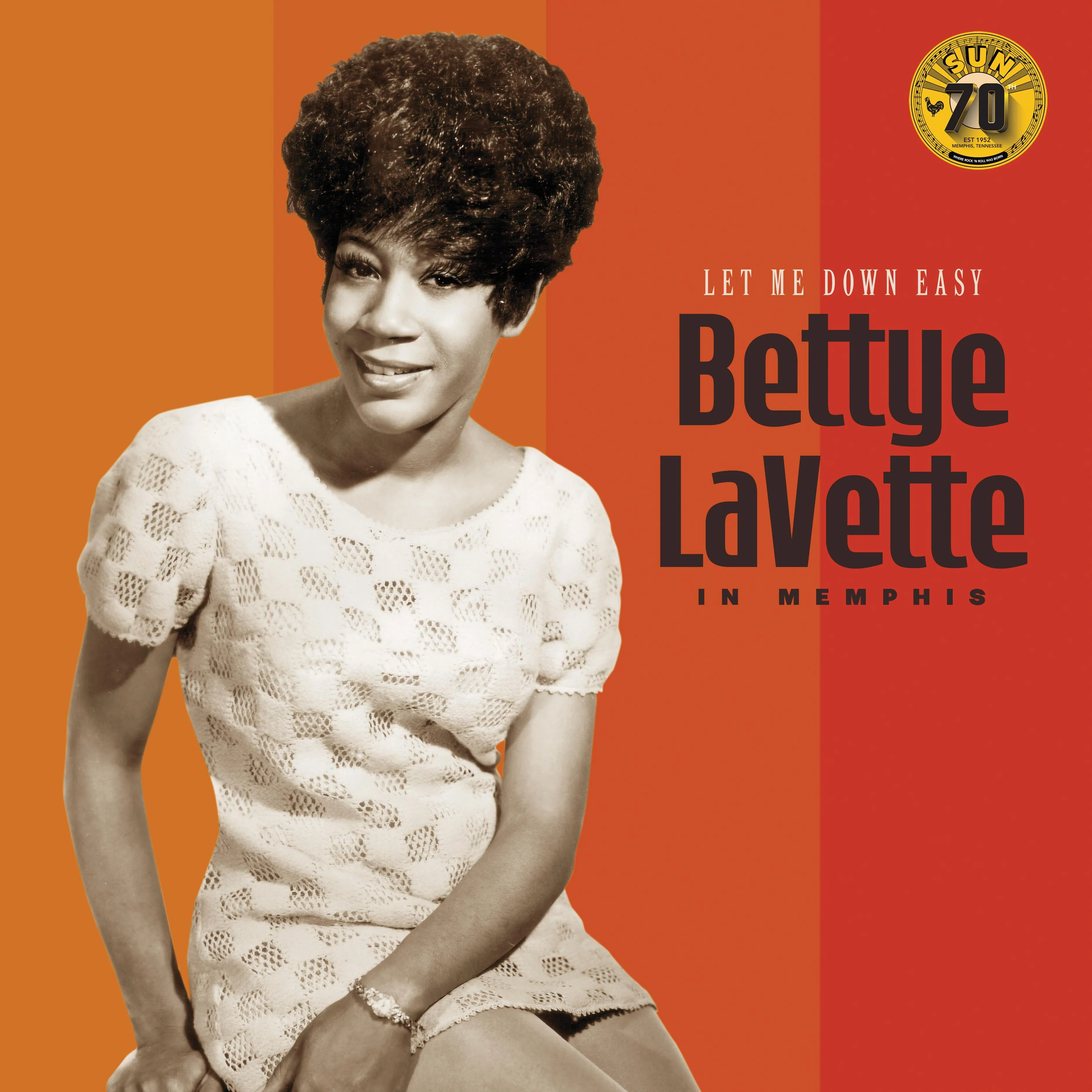 Let Me Down Easy: Bettye LaVette In Memphis