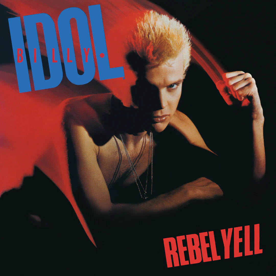 Rebel Yell (Expanded Edition) - Image 2