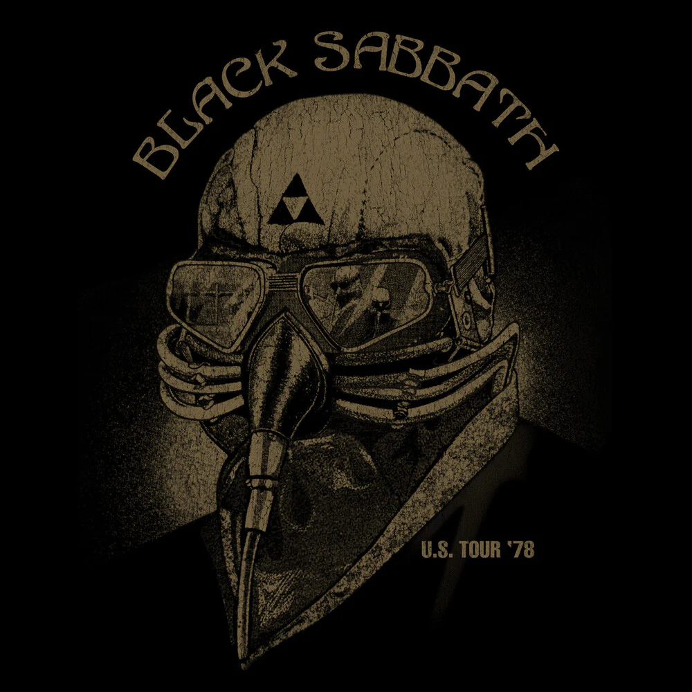 US Tour '78 - Image 2