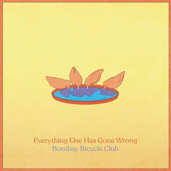 Everything Else Has Gone Wrong - Image 2