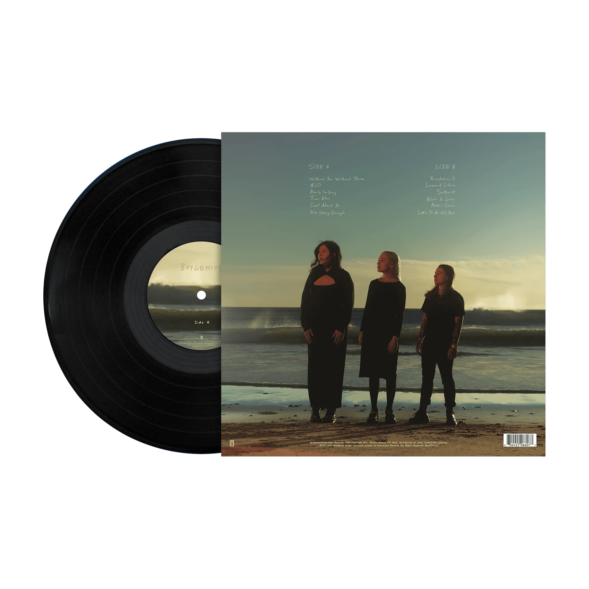 the record - Image 2