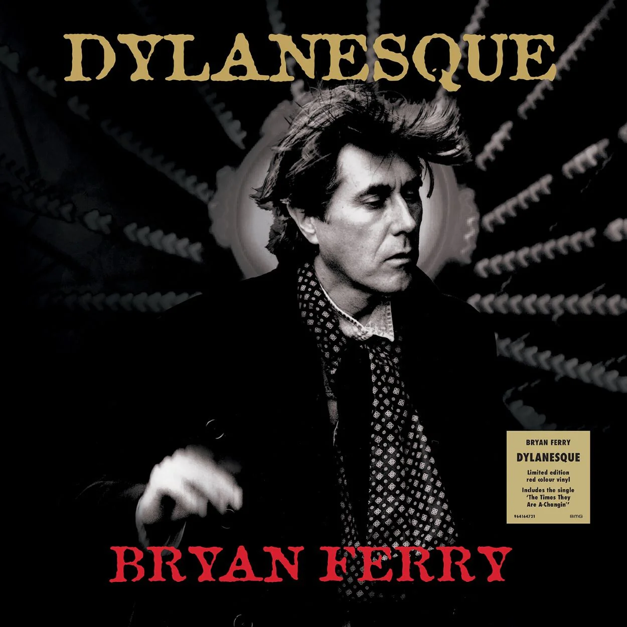 Dylanesque - Image 3