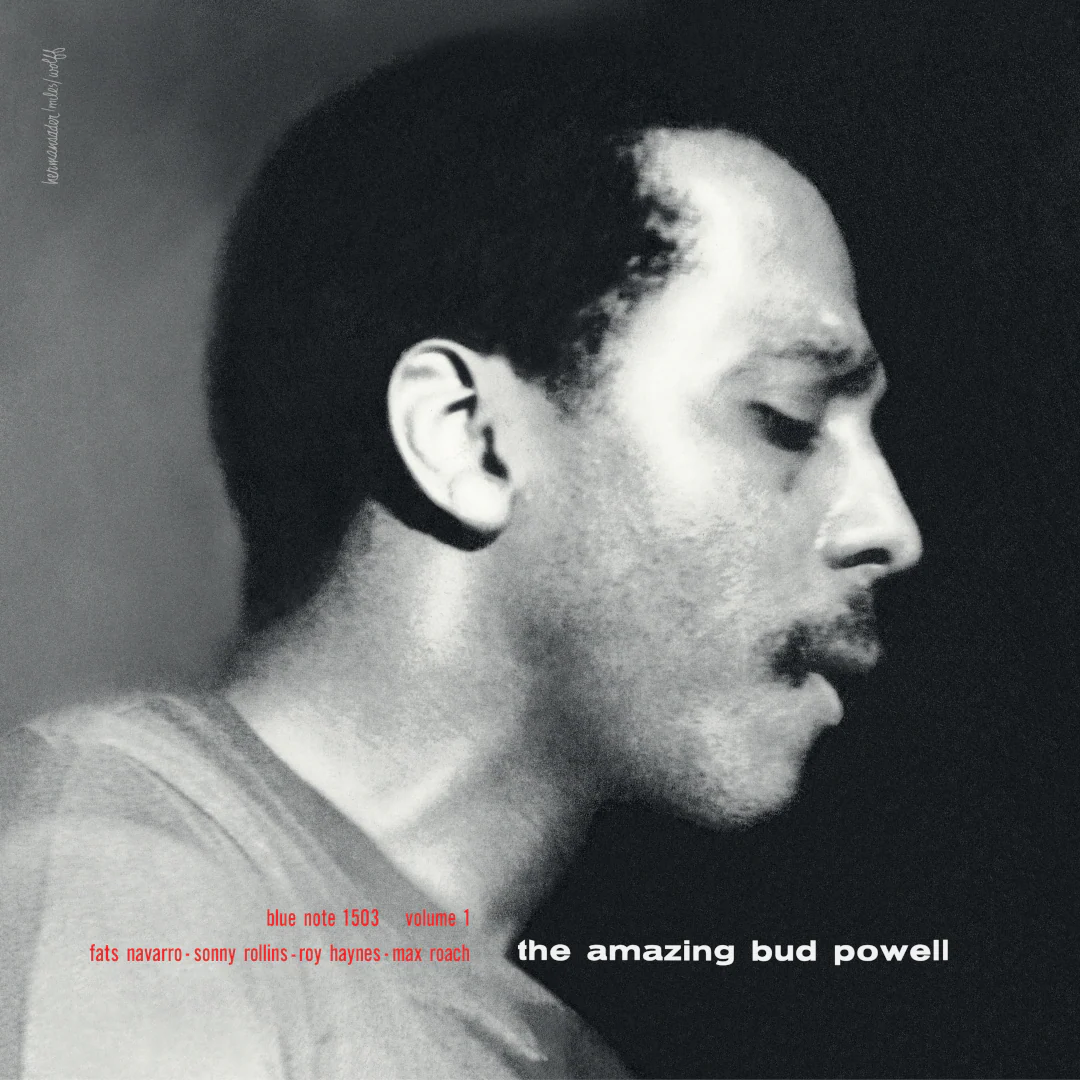 Amazing Bud Powell, Vol. 1 - Image 2