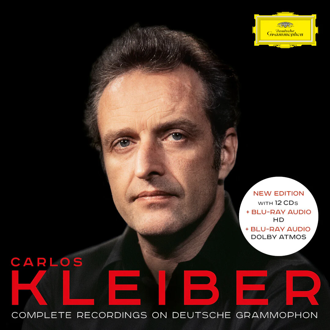 Carlos Kleiber: Complete Recordings on DG - Image 3