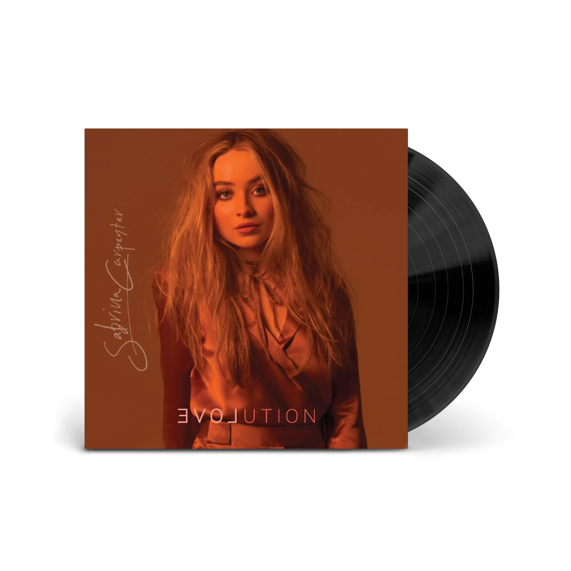 EVOLution (LP)