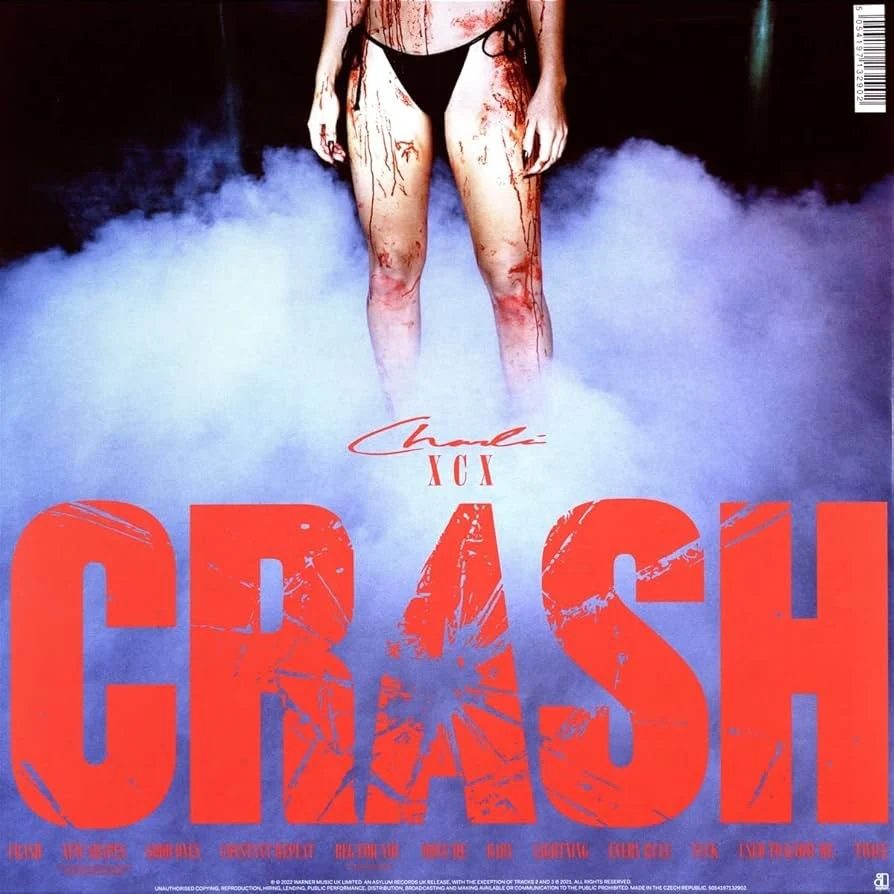 Crash - Image 2