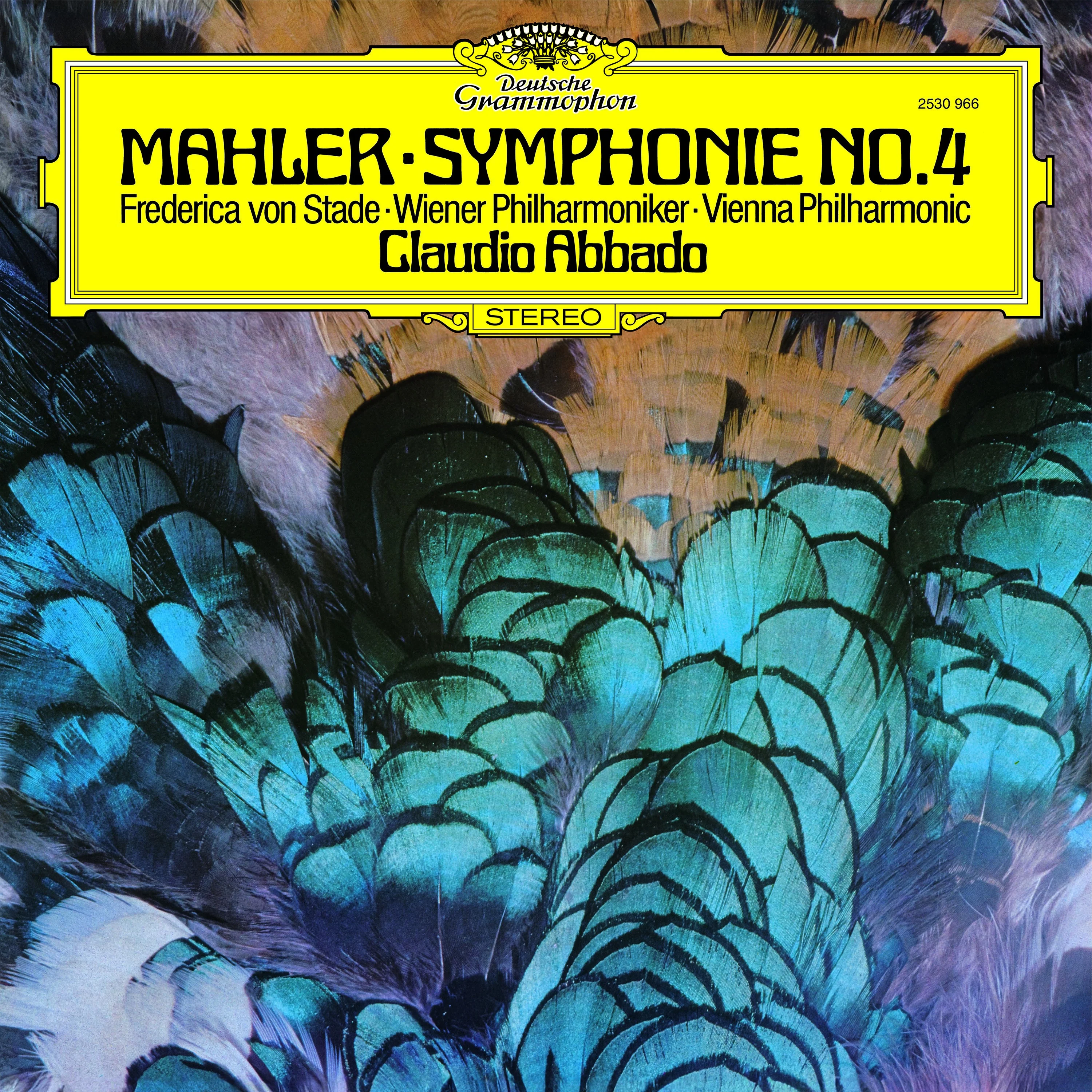 Mahler: Sinfonie Nr. 4 - Image 2