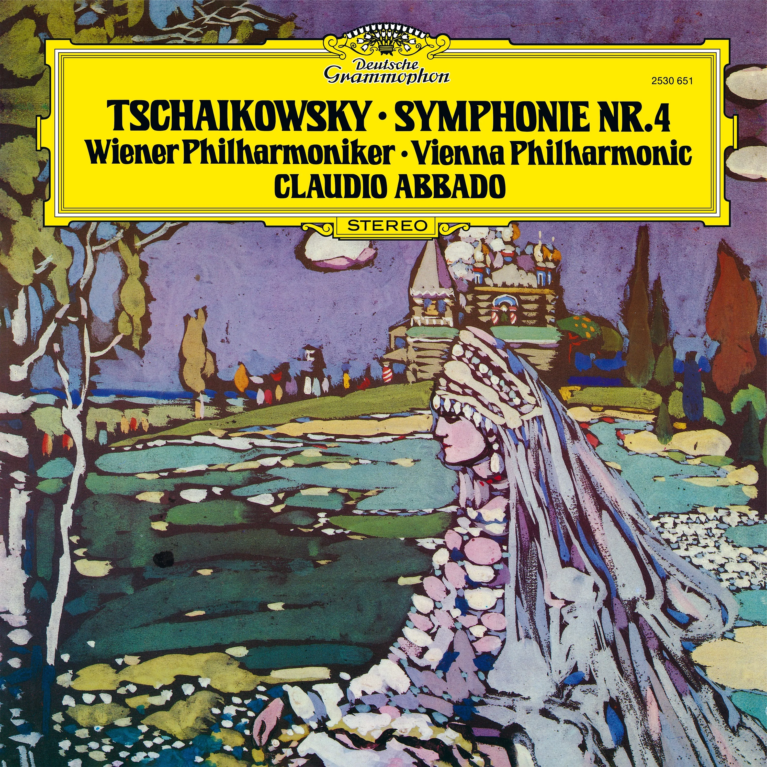 Tschaikowski: Sinfonie Nr. 4 - Image 2