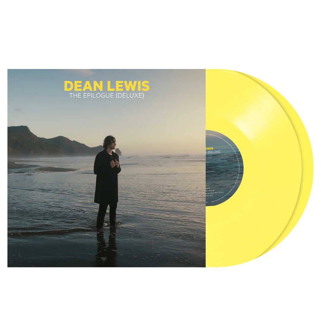 The Epilogue Deluxe