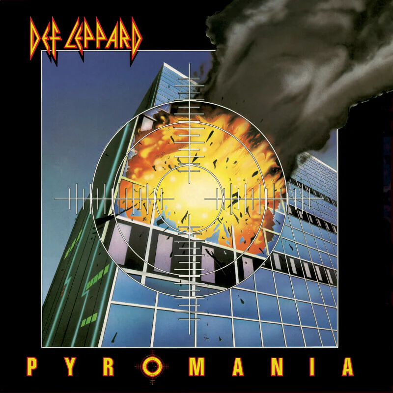 Pyromania - Image 2