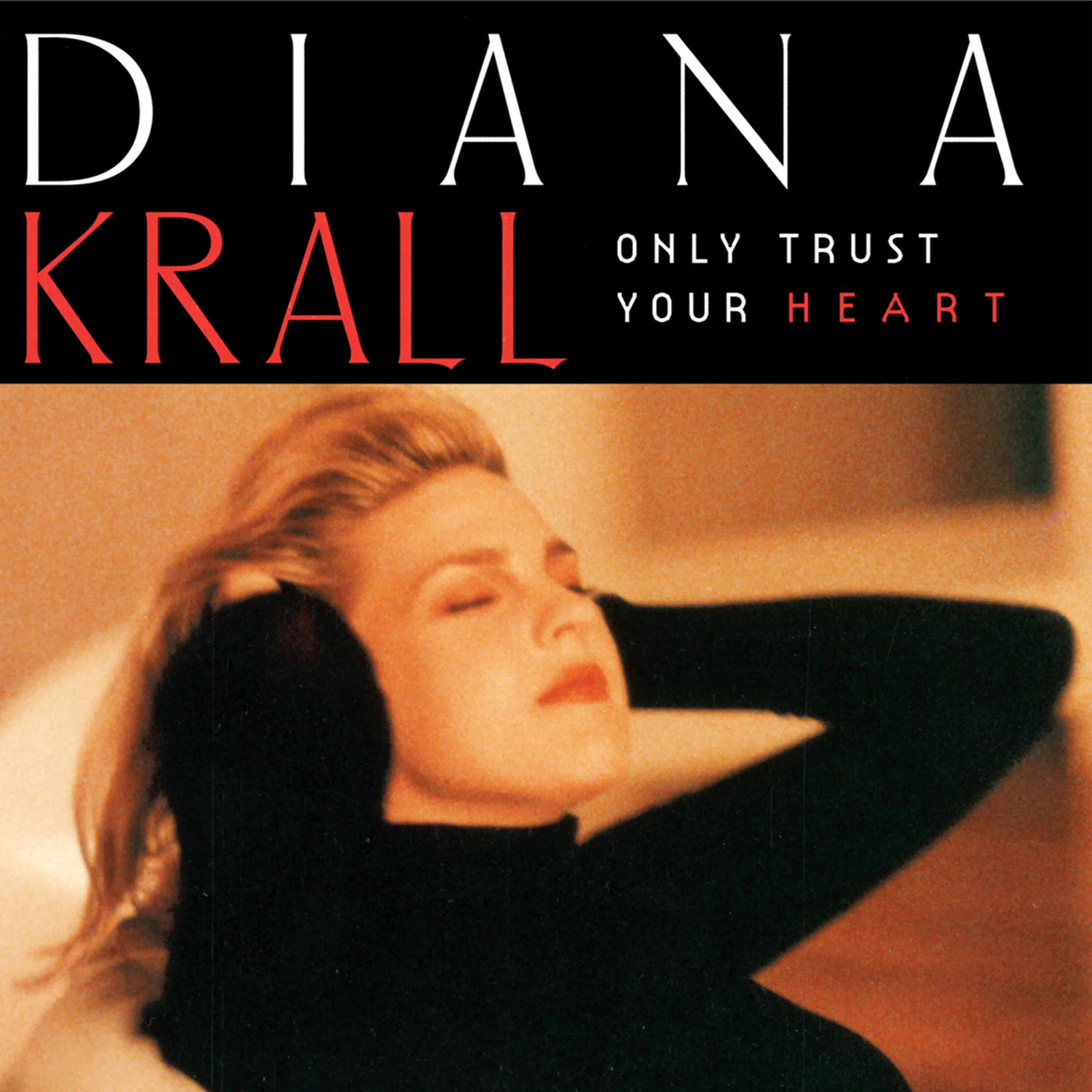 Only Trust Your Heart - Image 2