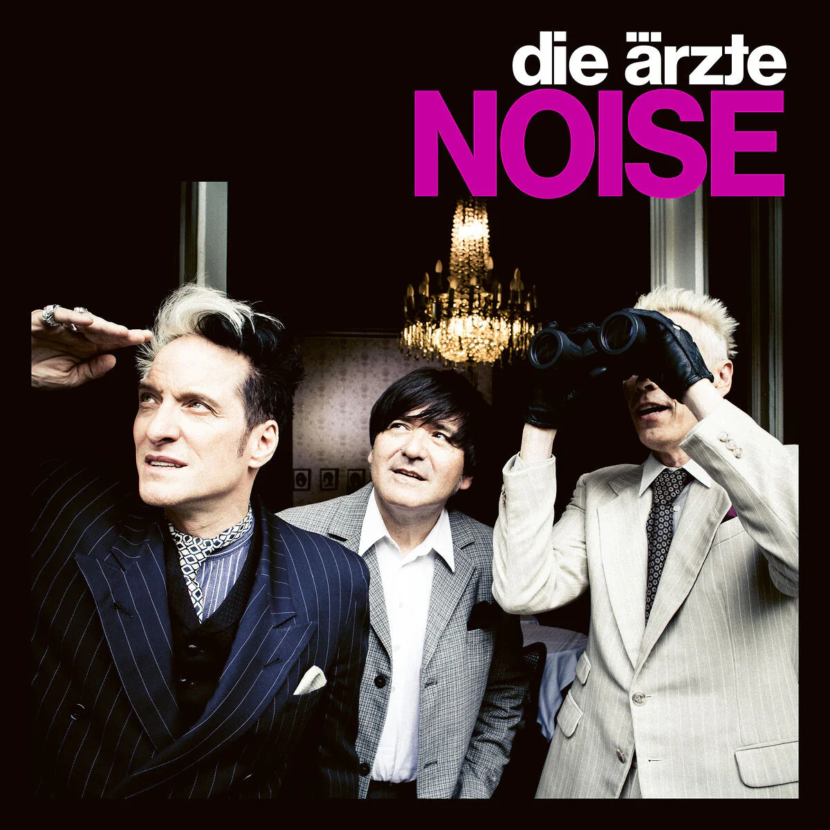 NOISE