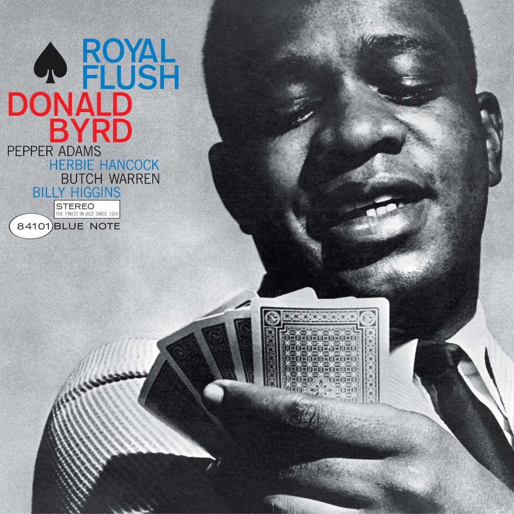 Royal Flush - Image 2