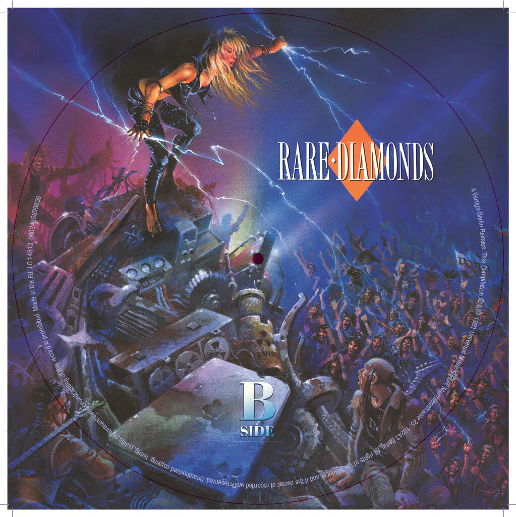 Rare Diamonds - Image 3