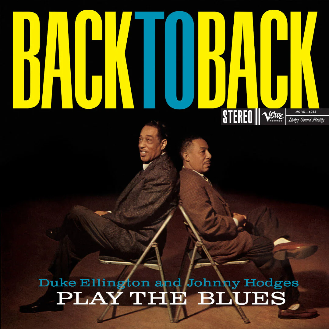 Back to Back - Image 2