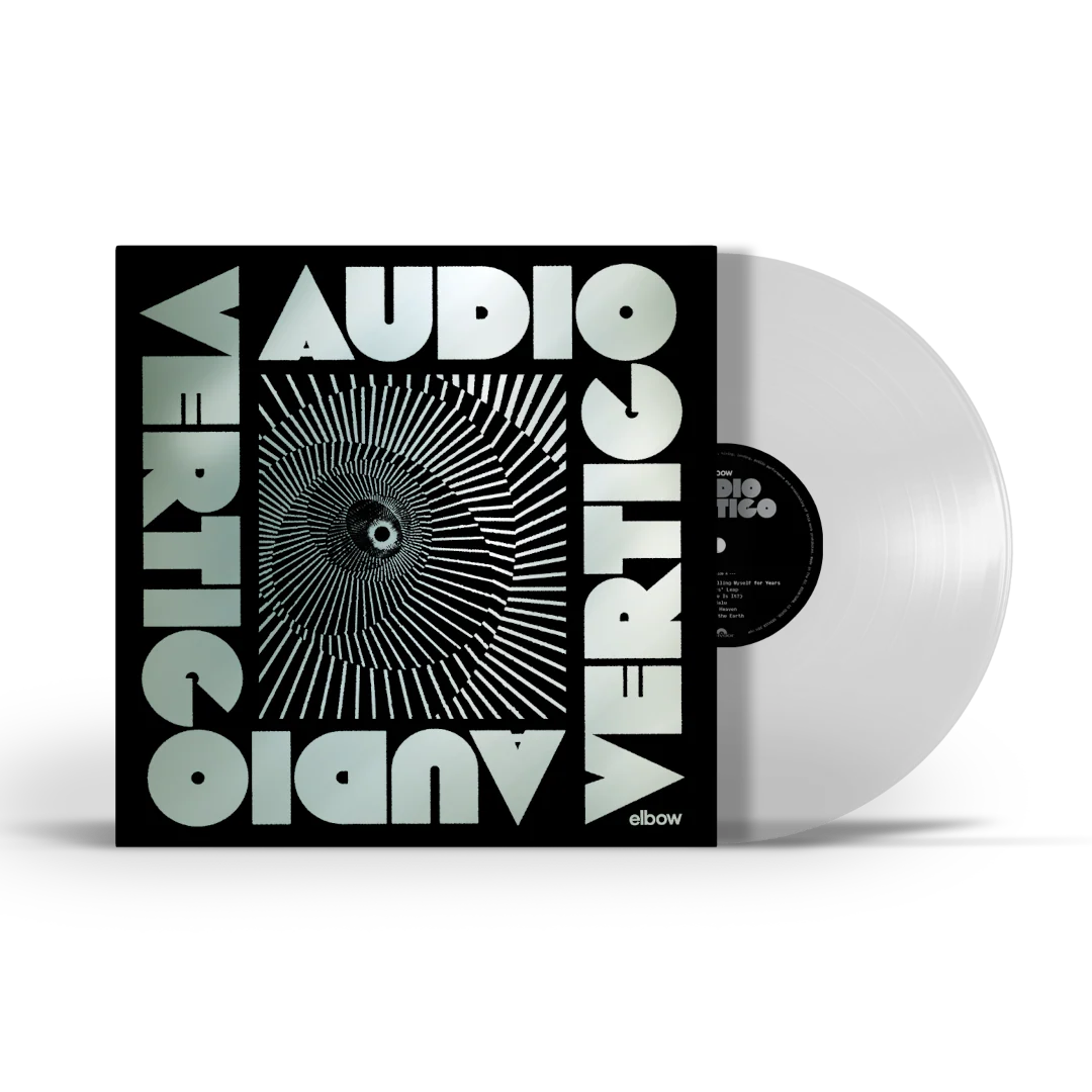 Audio Vertigo