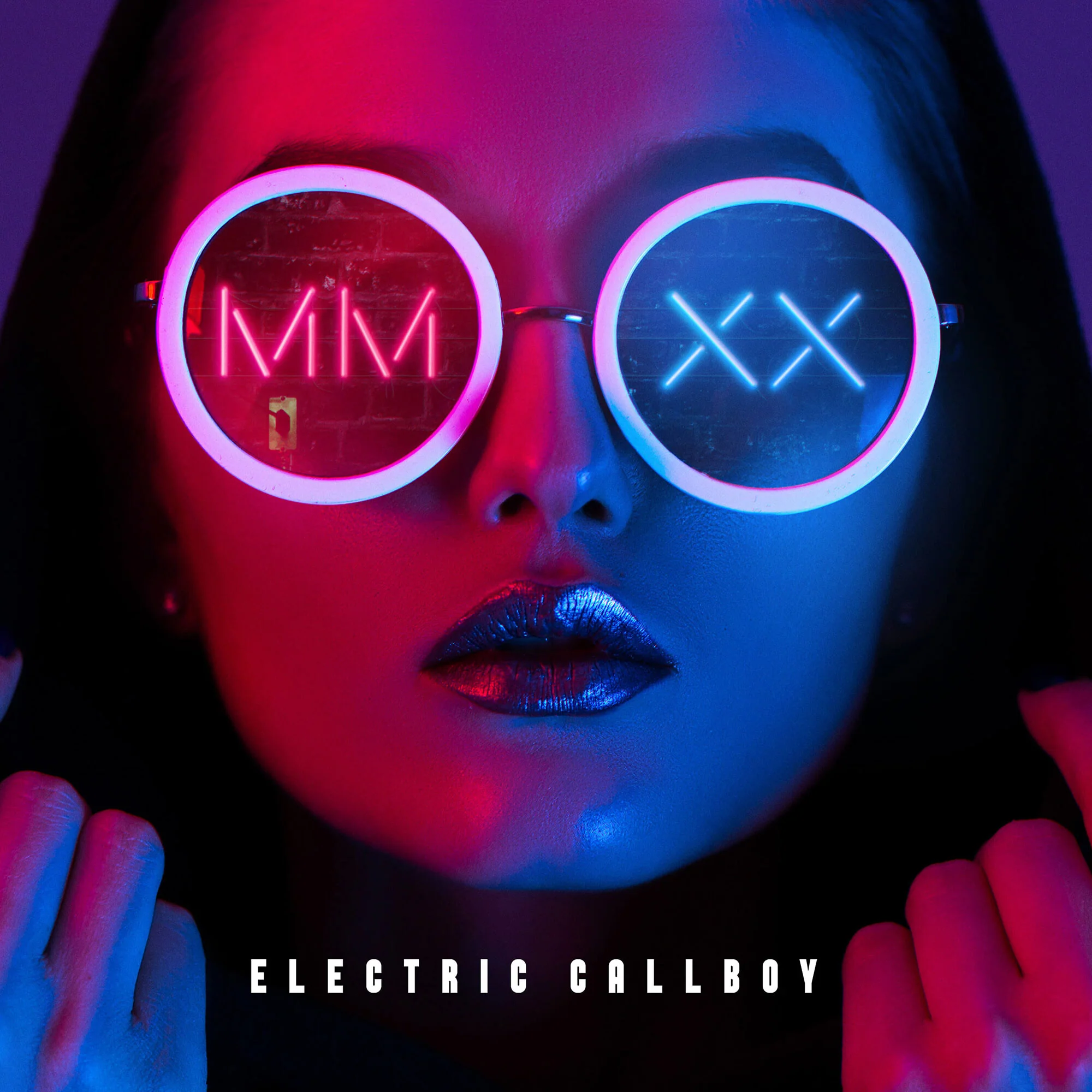 MMXX - EP (Re-issue 2023) - Image 4