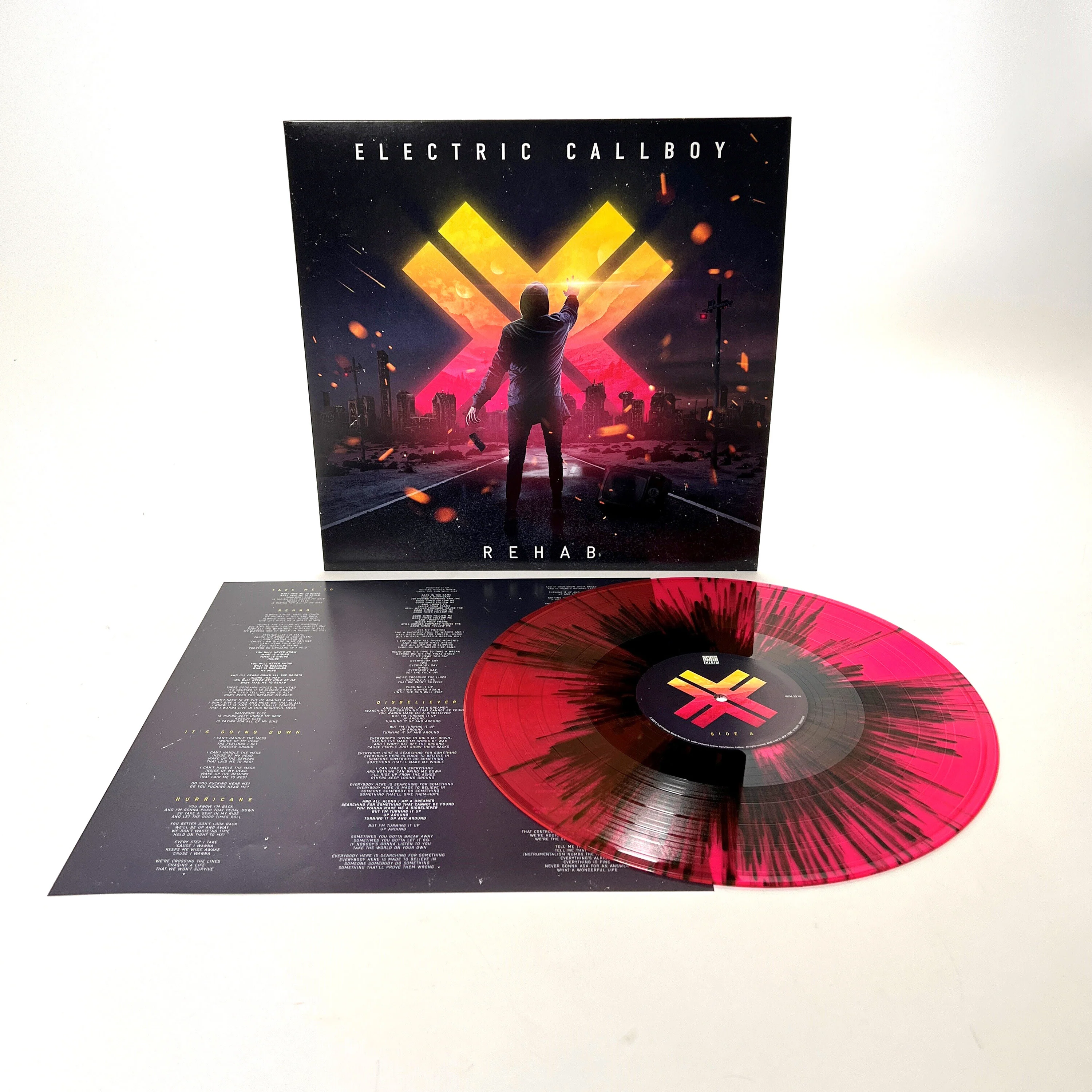 Rehab (Re-issue 2023) - Image 2