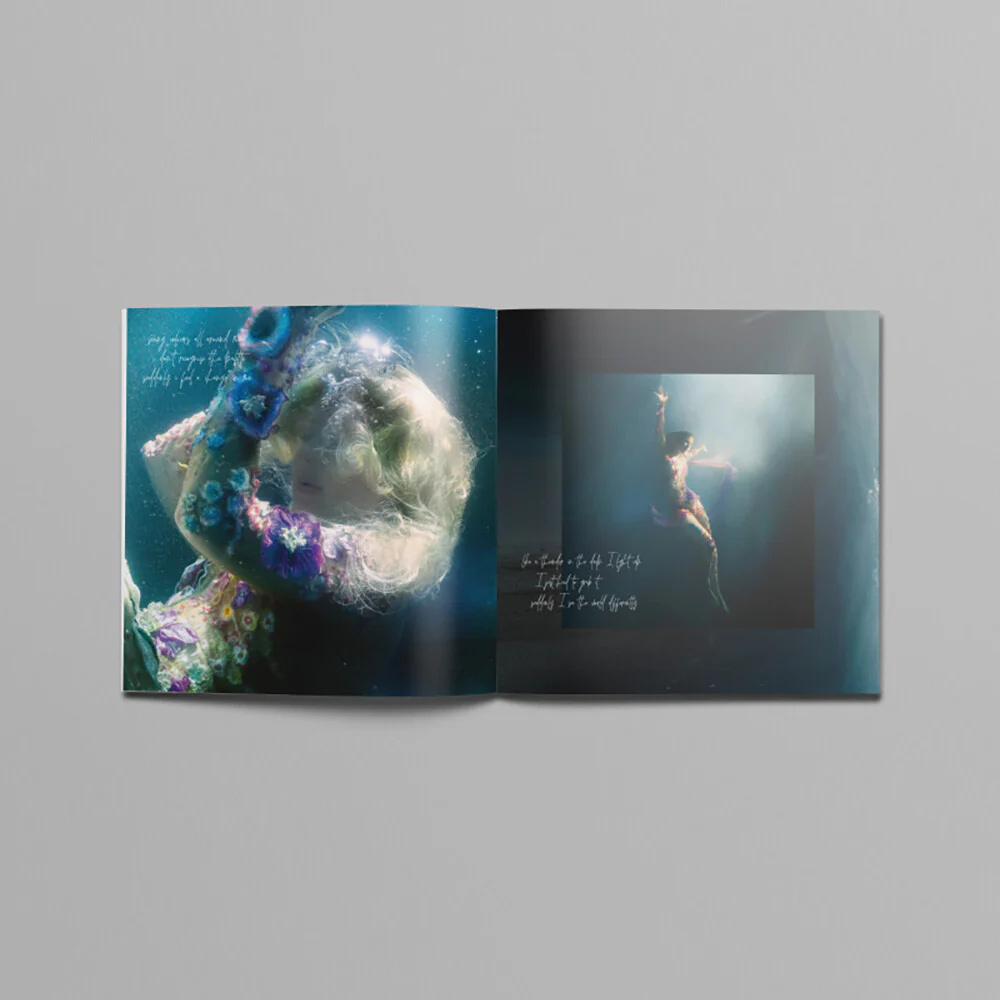 Higher Than Heaven - Image 2