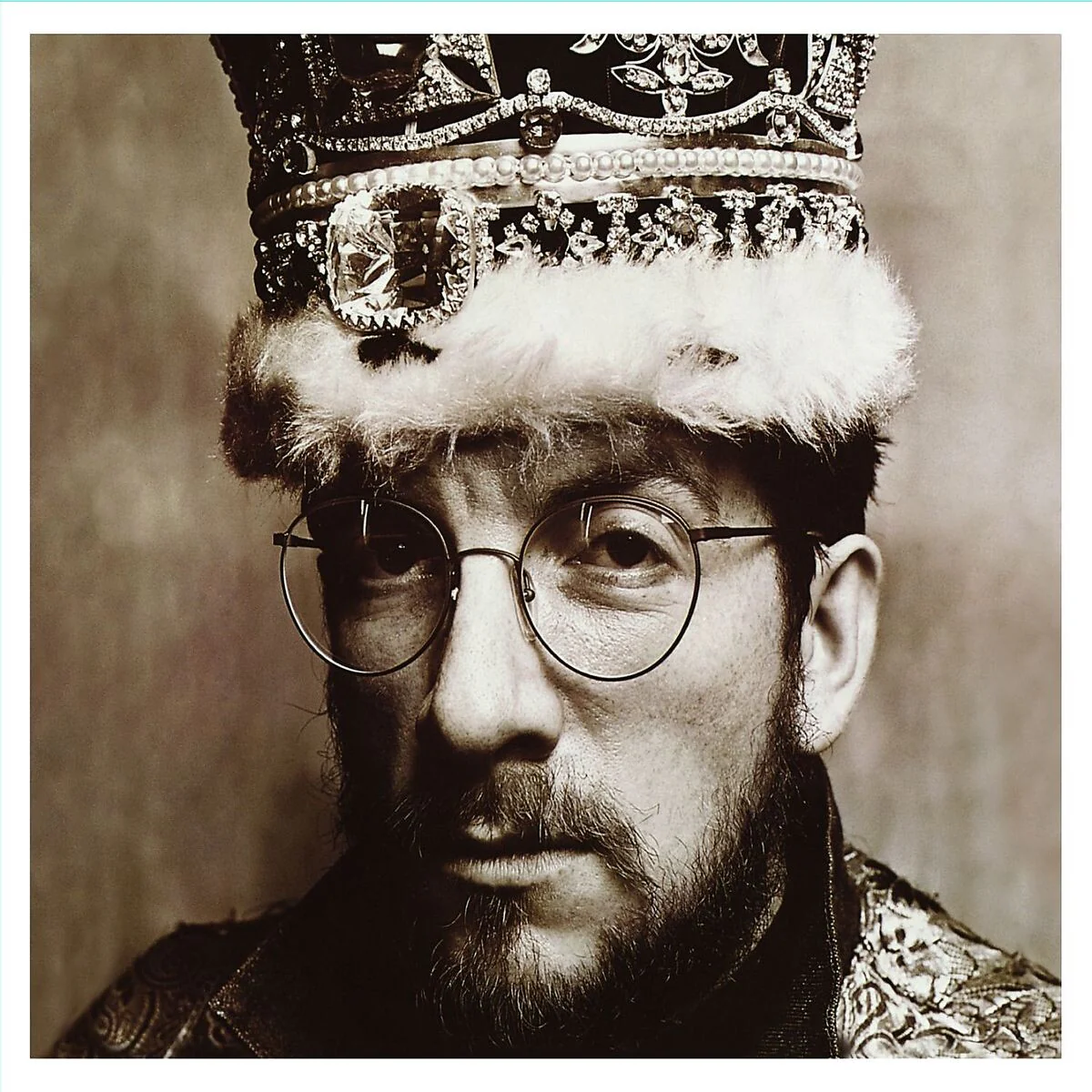 King Of America