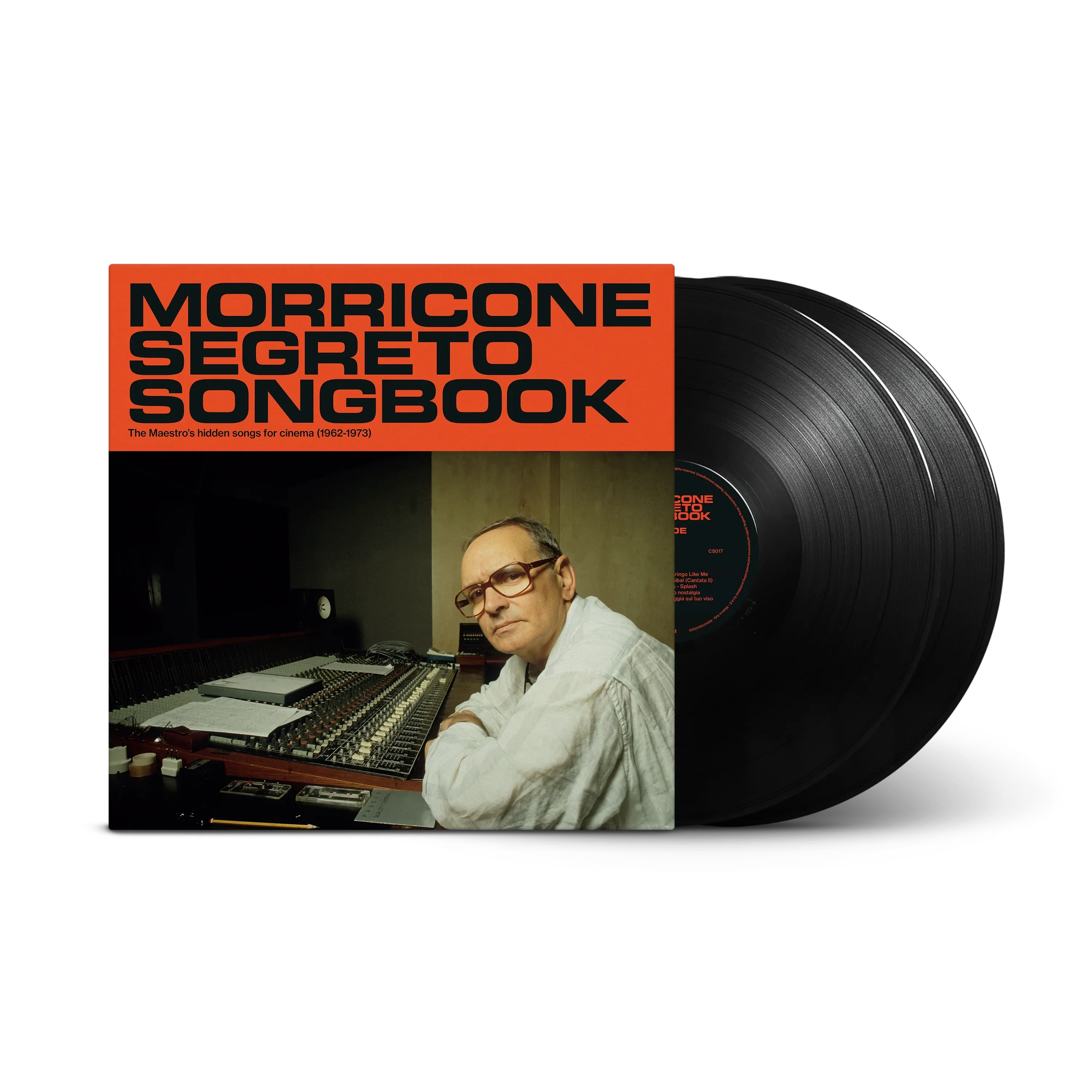 Morricone Segreto Songbook - Image 3