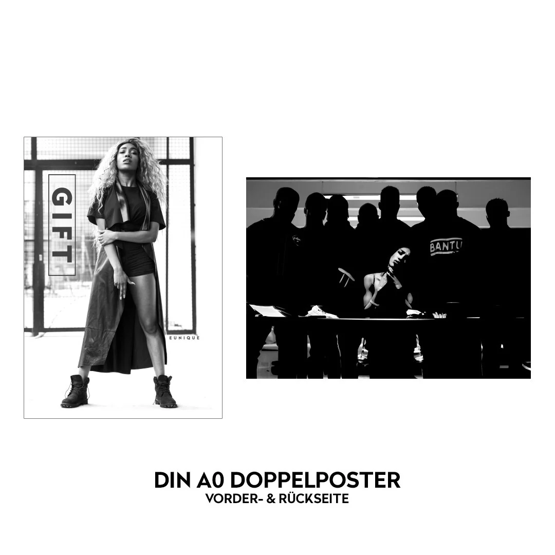 GIFT (Ltd. Fanbox) - Image 2