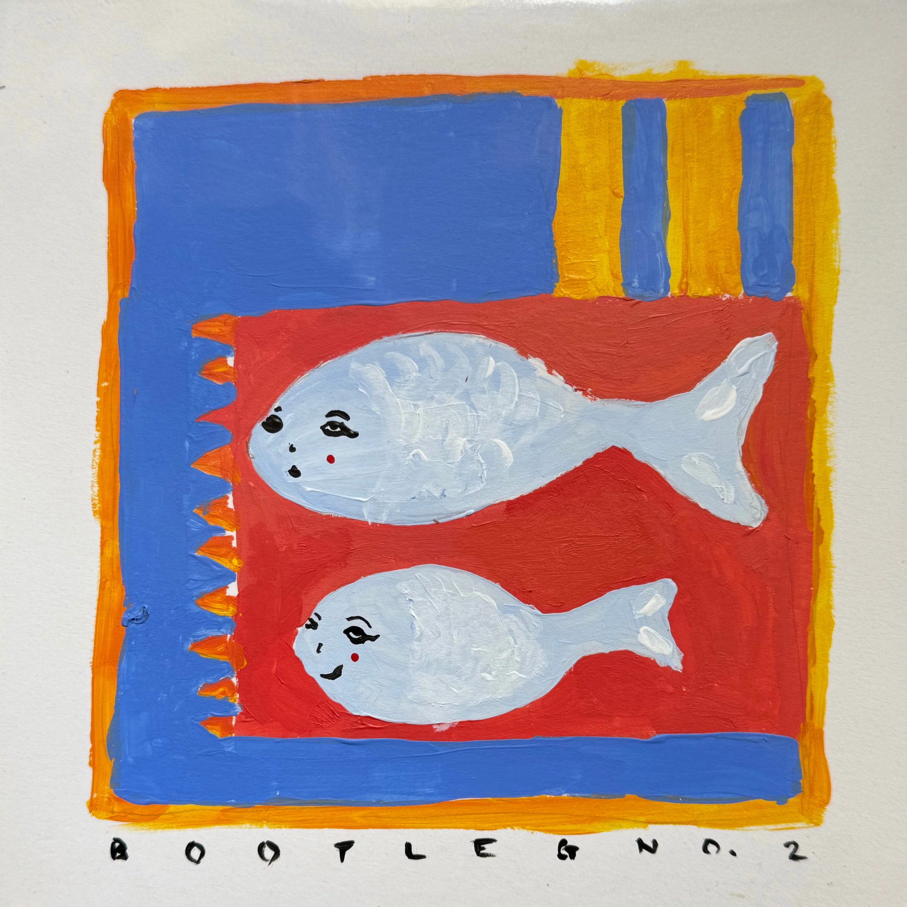 Bootleg Serie No. 2 - Image 10