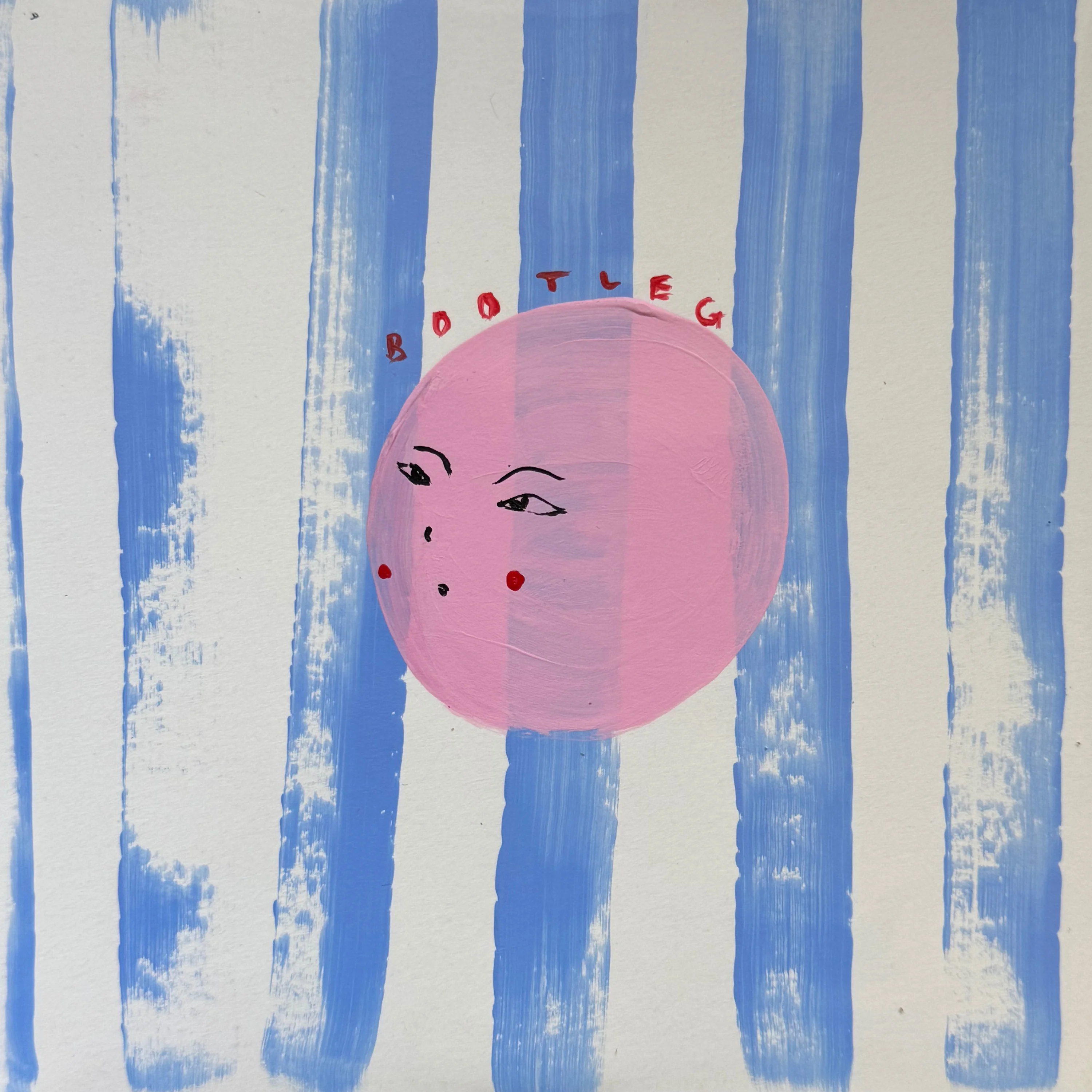 Bootleg Serie No. 2 - Image 3