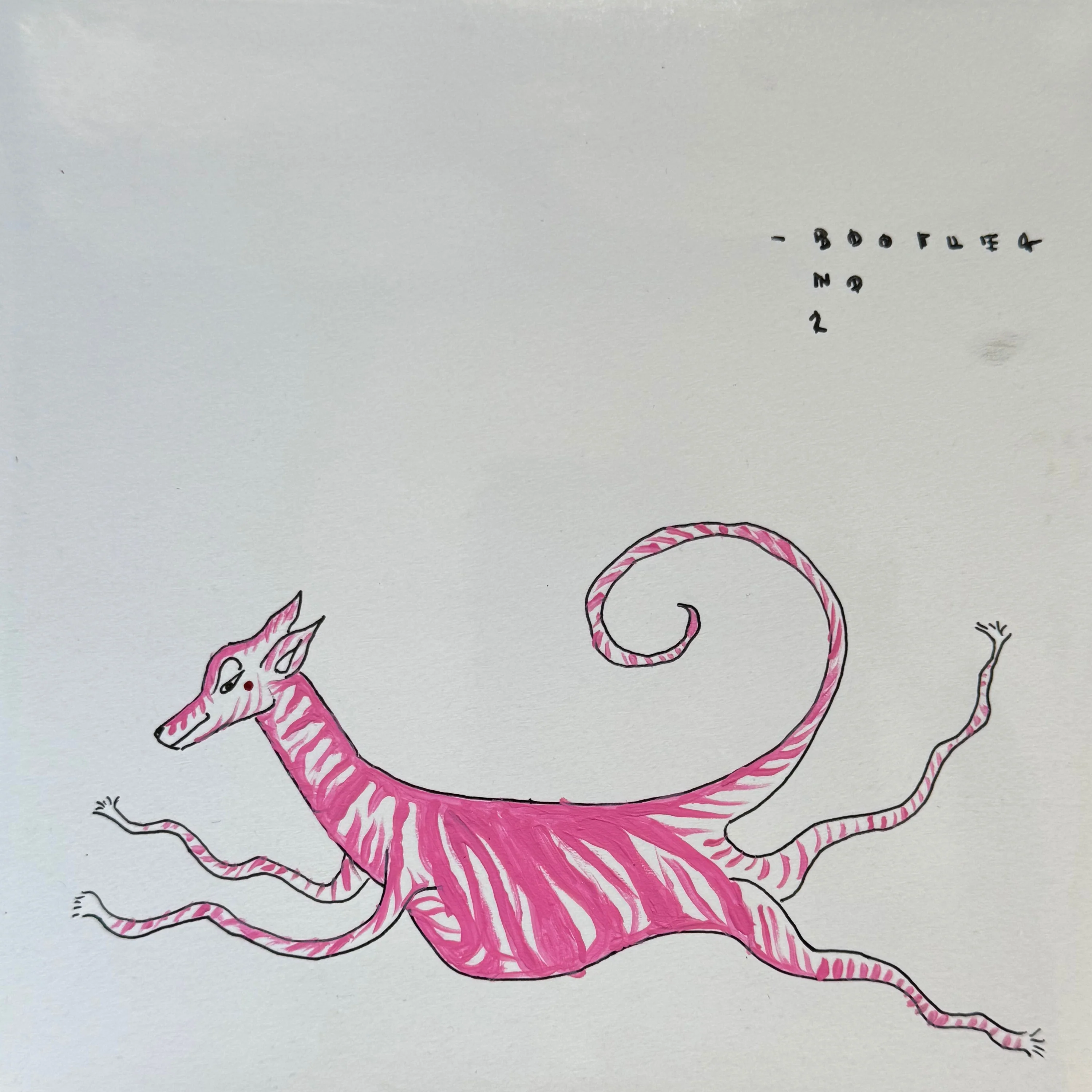 Bootleg Serie No. 2 - Image 6