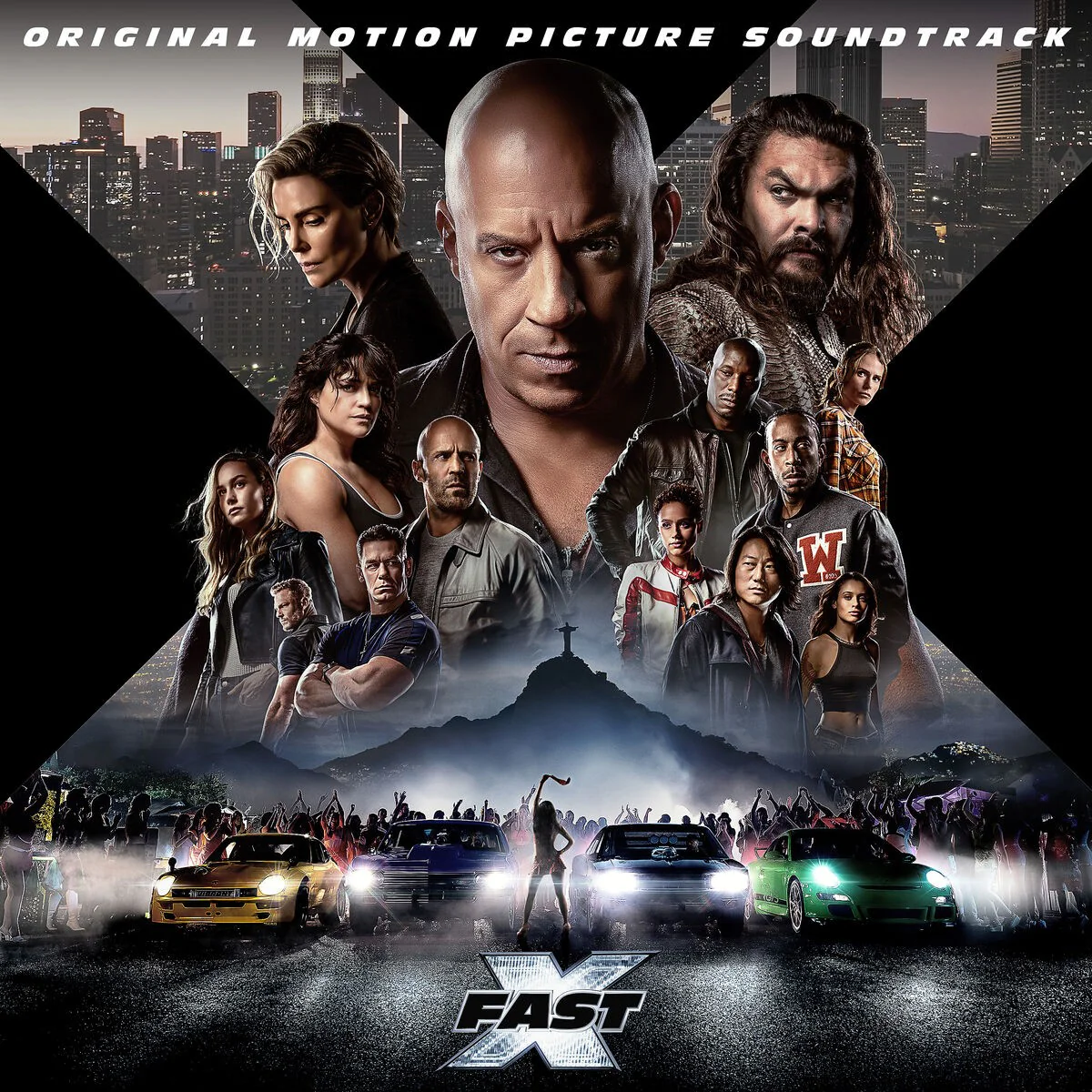 FAST X - Image 2