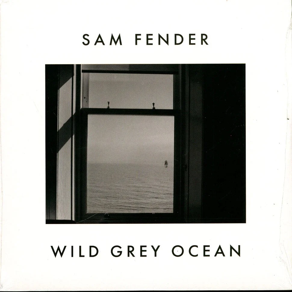 Wild Grey Ocean/Little Bull of Blithe - Image 2