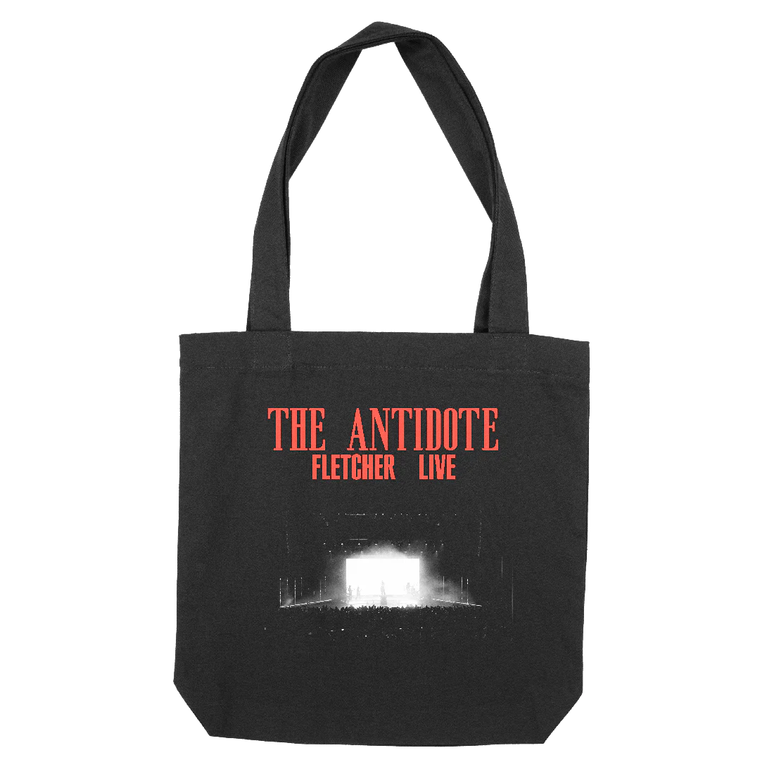 THE ANTIDOTE: FLETCHER LIVE - Image 3
